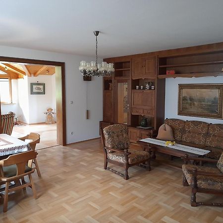 Ferienhaus Reiter Schladming Buitenkant foto