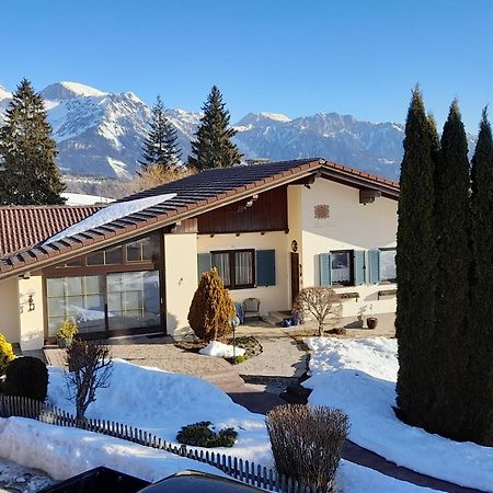 Ferienhaus Reiter Schladming Buitenkant foto