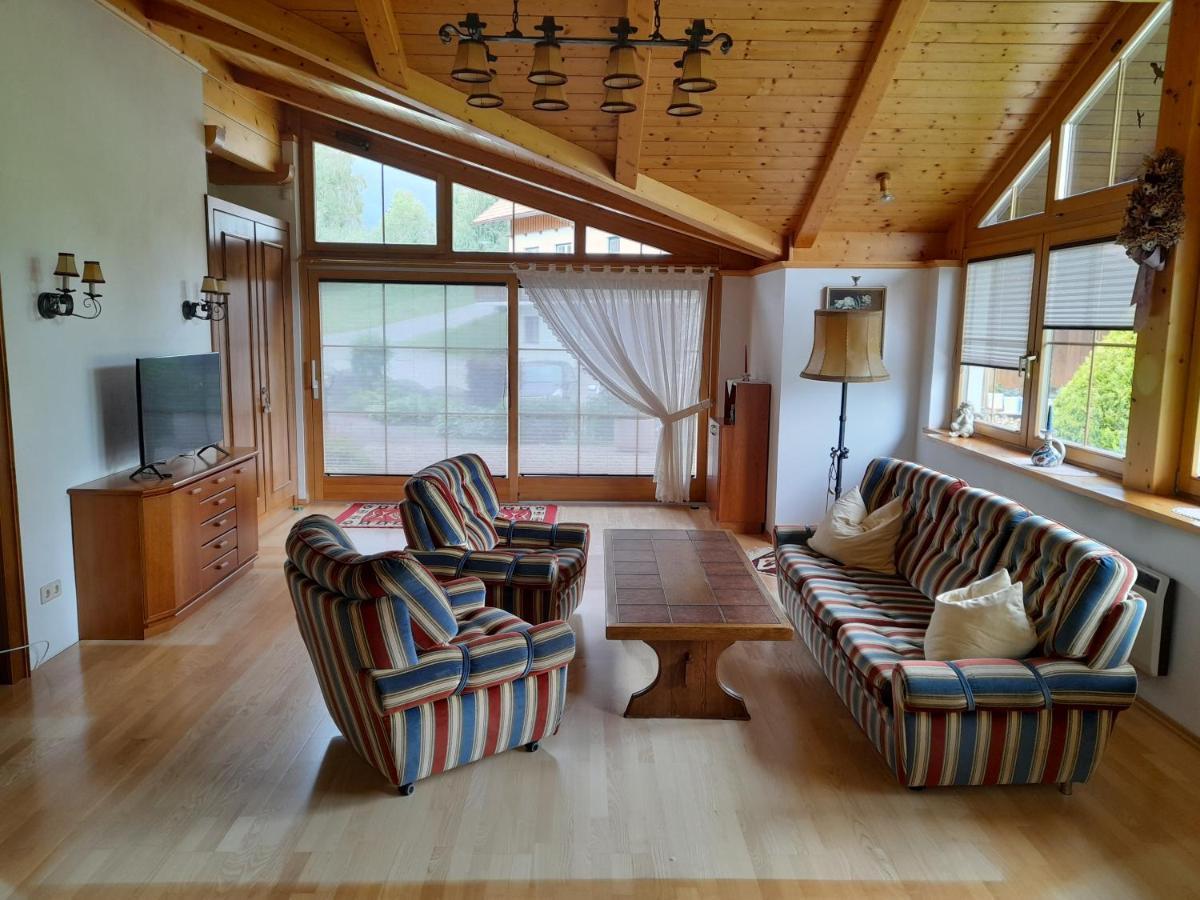 Ferienhaus Reiter Schladming Buitenkant foto