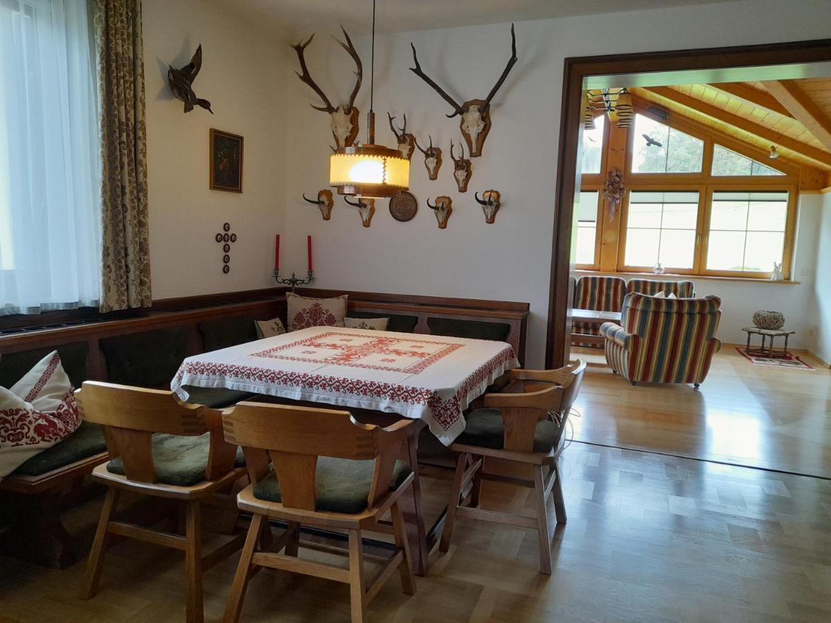 Ferienhaus Reiter Schladming Buitenkant foto