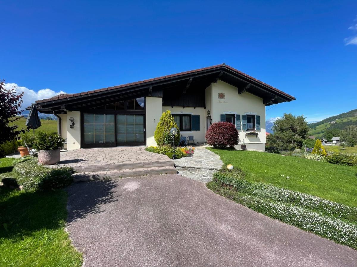 Ferienhaus Reiter Schladming Buitenkant foto