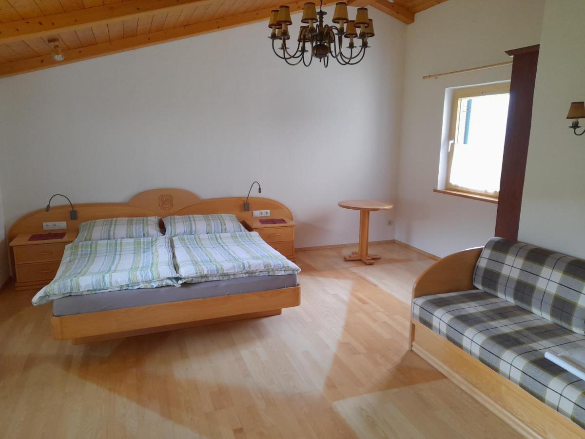 Ferienhaus Reiter Schladming Buitenkant foto