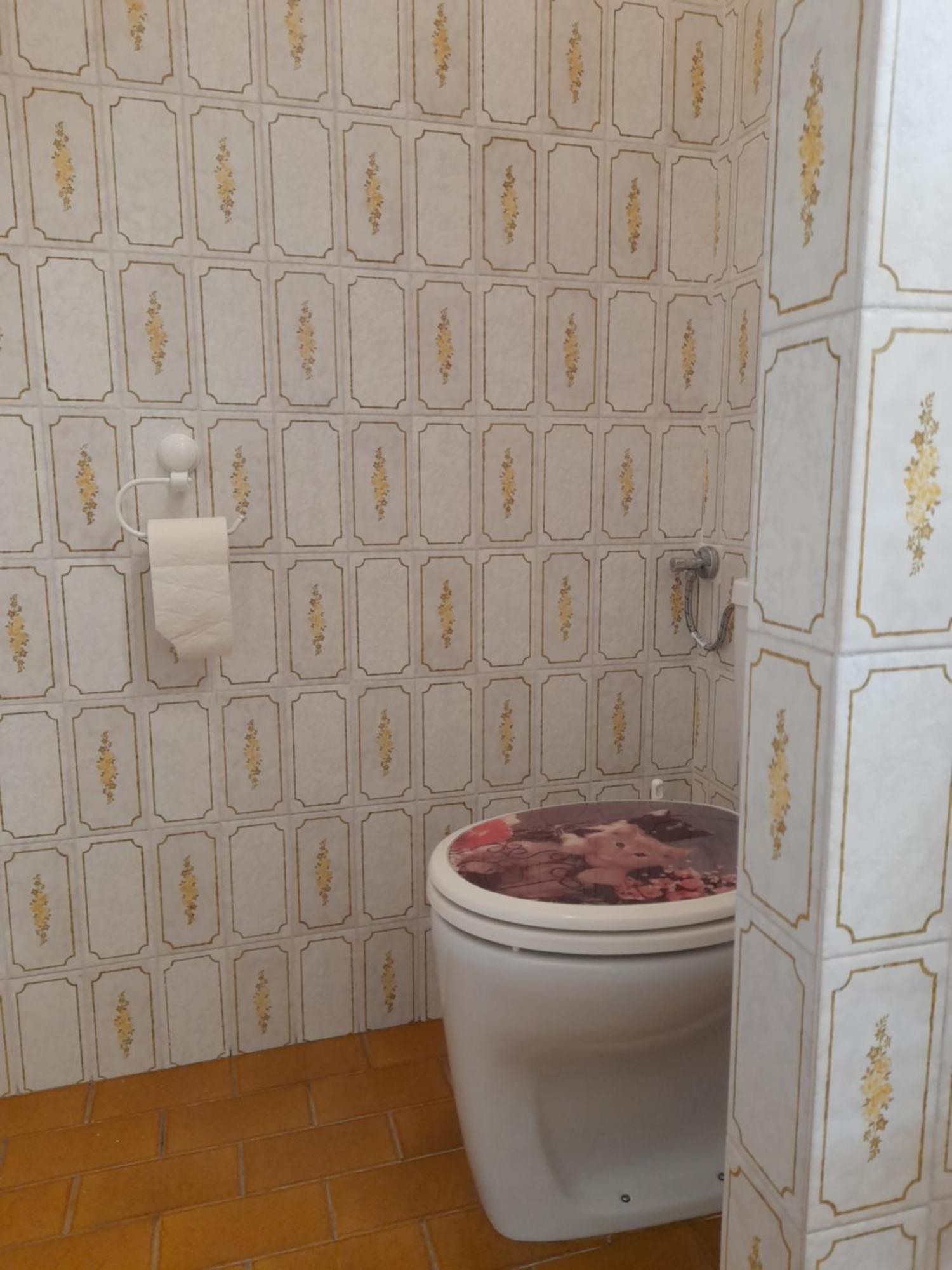 Ferienhaus Reiter Schladming Buitenkant foto