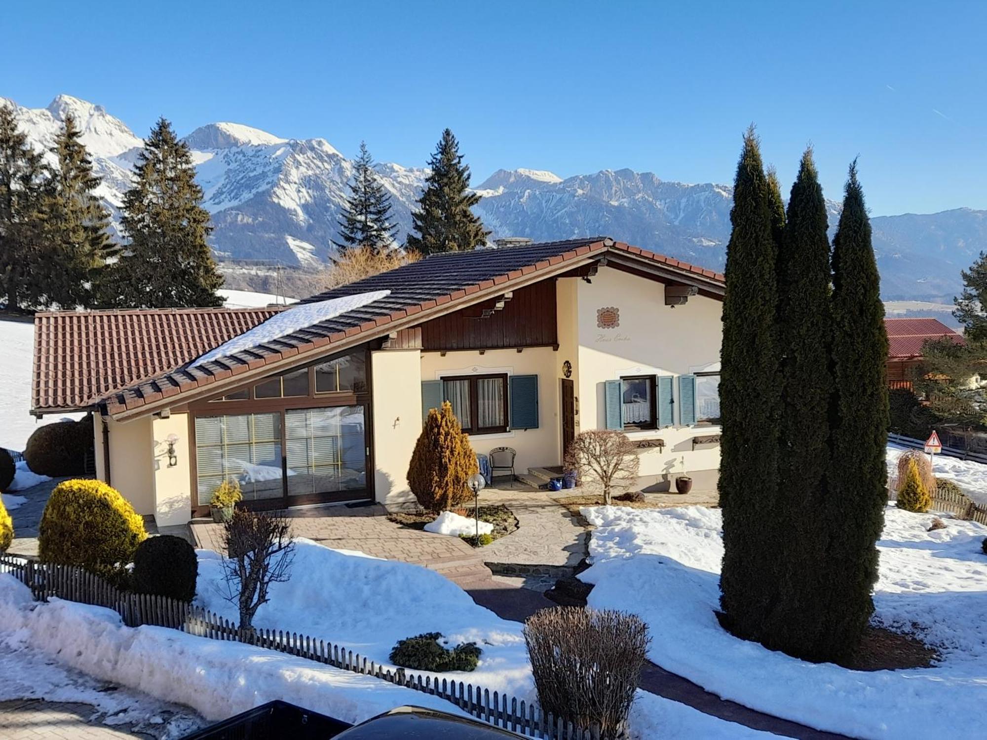Ferienhaus Reiter Schladming Buitenkant foto